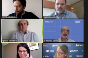 Evaluación de programas públicos en la mira: expertos piden más transparencia y participación externa