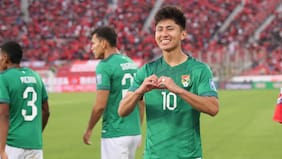 El real lamento boliviano: los talentos de la Verde que se perderán el Mundial
