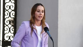 Sedini reprocha réplica de Carmona a Kast por movilizaciones: “El PC no le puede dar cátedra de democracia a nadie”
