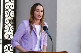 Sedini reprocha réplica de Carmona a Kast por movilizaciones: “El PC no le puede dar cátedra de democracia a nadie”