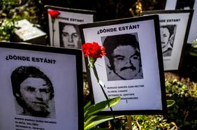 Directora del SML explica labor de identificación de desaparecidos y acusa falta de gestión y liderazgo en el organismo