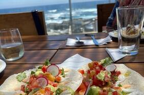 Crítica gastronómica de Don Tinto: Mar Central, eclecticismo bien condimentado