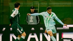 En vivo: Betis de Manuel Pellegrini enfrenta a Panathinaikos por la ida de los octavos de final de la Europa League