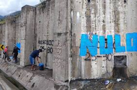 Evistas apuestan por el voto nulo en las elecciones debido a la inhabilitación del expresidente boliviano