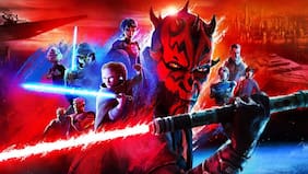 El renacer del lado oscuro: las claves de la nueva serie de Star Wars