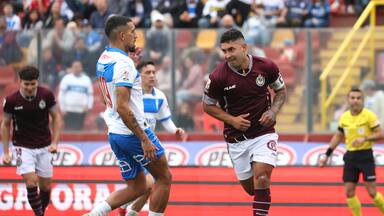 Dónde y a qué hora ver a La Serena vs. Universidad Católica por la Liga de Primera