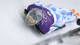 COI descalifica a piloto de los Juegos Olímpicos por utilizar un casco que rendía homenaje a las víctimas de Ucrania