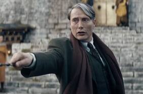 Mads Mikkelsen cerró su cuenta de Instagram ante ataques de los fanáticos de Johnny Depp por su papel en Animales Fantásticos 3