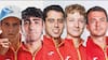 Sin Alcaraz, un Top 15 y jóvenes promesas: la armada española que amenaza a Chile de Massú en la Copa Davis