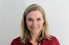 Eve Andersson: “Ni siquiera puedo imaginar el trabajo sin Inteligencia Artificial en este momento”