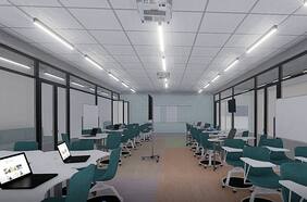 Hiperaula: la educación del futuro está en Chile