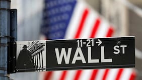 Wall Street cerró octubre con una racha alcista histórica