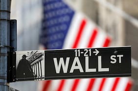 Wall Street cerró octubre con una racha alcista histórica