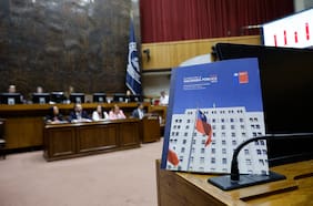 Presupuesto 2026: LyD pone en duda fórmula del gobierno para financiar reajuste público y detecta “errores” en proyecciones