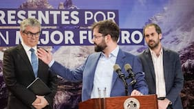 Columna de Roberto Munita: El síndrome del “pato cojo”