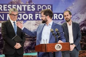La cuenta final del gobierno de Gabriel Boric: las promesas cumplidas, las que siguen pendientes y las que no se cumplirán