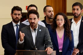 Zoom a la nueva bancada del FA: el promedio de edad es de 42 años, hay menos mujeres y el 58% logró la reelección