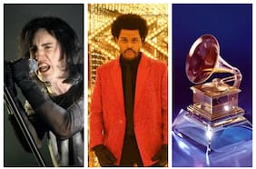 Concierto de The Weeknd y eventos relacionados con los Grammy se cancelaron debido a los incendios de Los Ángeles