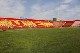 Hinchas mayores de 55 años y carta de buen comportamiento: el plan de la ANFP para la Supercopa entre Colo Colo y la U