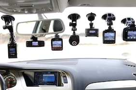 Ventas de cámaras de grabación en autos aumenta un 20% en lo que va de año