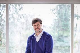 Tomás Baader: el doctor cazasuicidios