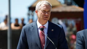 Kast manifiesta desacuerdo con envío de ayuda humanitaria a Cuba y apunta a exigir “democracia” en la isla