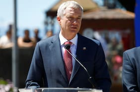 Pese a críticas: Kast da espaldarazo a Jouannet como subsecretario de Seguridad