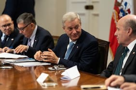 La Moneda se resiste a empujar agenda valórica pese a dichos de ministro García y en medio de división oficialista