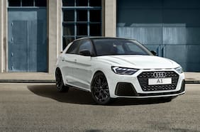 Audi le suma estilo al pequeño A1 con la inclusión de las variantes Limited Edition