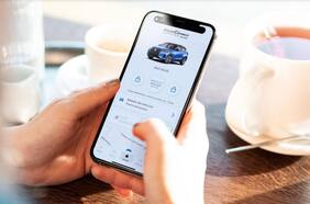 Nissan lanza sistema de conectividad que aumenta la seguridad en sus autos
