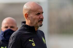 Agresión a un hincha en su paso por el Marsella: los líos del PF de Sampaoli que golpeó a Pedro y fue despedido de Flamengo