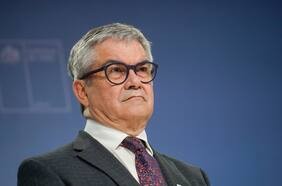 Recorte fiscal: otra mirada