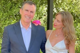 María José Prieto elimina publicación en apoyo a Cristián Campos por denuncia de abuso sexual