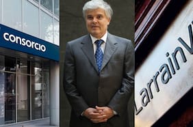 Interlocking: Corte Suprema acoge reclamos de Banco de Chile, LarrainVial, Consorcio y Juan Hurtado, y anula multas de TDLC