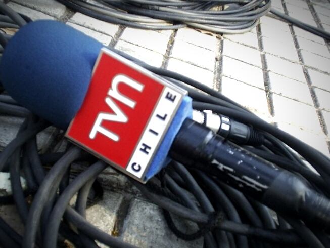 La fórmula Dussaillant para salvar a TVN