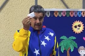 Maduro celebra “una victoria histórica” en elecciones municipales: anunció que el PSUV obtuvo 285 alcaldías