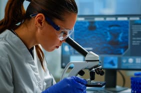 Investigación científica