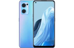 Oppo Reno 7: un cumplidor smartphone de gama media