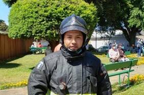 Bombero muere al intentar rescatar un cordero que cayó a un río en Cañete