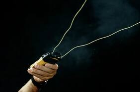 Compra atada de Carabineros