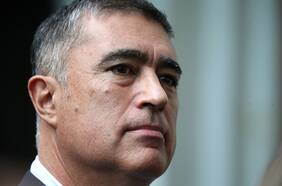 Tribunal acoge a trámite querella presentada por Mario Desbordes (RN) en contra de consejeros del INDH