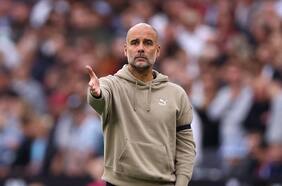 ¿De qué se le acusa al Manchester City? Los detalles del juicio de 130 cargos contra el equipo de Pep Guardiola