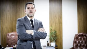 Daniel Reyes, alcalde de La Florida: “Los cierres de campaña no son lo que eran hace 20 años, pero son importantes”