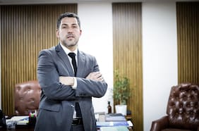 Daniel Reyes, alcalde de La Florida: “Los cierres de campaña no son lo que eran hace 20 años, pero son importantes”