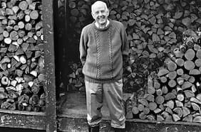Reseña de libros: de Wendell Berry a Roberto Brodsky