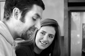 Rolf Behncke nace dos veces