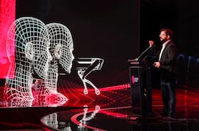 Presidente Boric: “La IA jugará un rol importante en la búsqueda de nuestros detenidos desaparecidos”