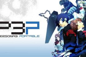 Persona 3 Portable y Persona 4 Golden muestran todo su potencial con el tráiler de lanzamiento