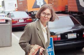 Adiós a Janet Malcolm: la pluma mordaz e iconoclasta del periodismo norteamericano