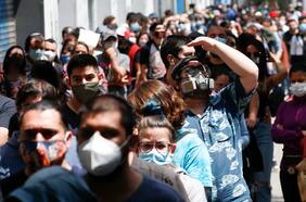 Los datos que permitirán entender los resultados del plebiscito